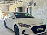 Hyundai Elantra 2018 годаүшін5 000 000 тг. в Актау