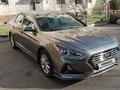 Hyundai Sonata 2019 годаfor12 000 000 тг. в Шымкент – фото 3