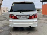 Toyota Alphard 2007 годаfor5 800 000 тг. в Атырау – фото 2