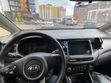 Kia Carens 2015 годаүшін5 000 000 тг. в Астана – фото 5