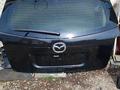 Крышка багажника Mazda cx7 за 85 000 тг. в Астана