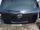 Крышка багажника Mazda cx7 за 85 000 тг. в Астана