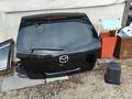 Крышка багажника Mazda cx7 за 85 000 тг. в Астана – фото 2