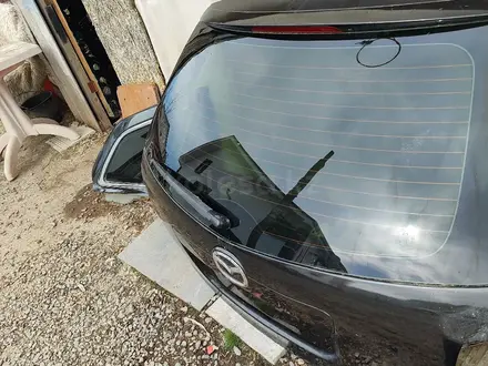 Крышка багажника Mazda cx7 за 85 000 тг. в Астана – фото 3
