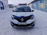 Renault Kaptur 2019 годаүшін8 500 000 тг. в Кокшетау – фото 5