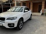 BMW X6 2010 годаfor11 900 000 тг. в Алматы