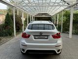 BMW X6 2010 годаfor11 900 000 тг. в Алматы – фото 4