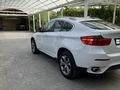 BMW X6 2010 года за 11 900 000 тг. в Алматы – фото 6