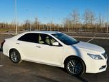 Toyota Camry 2014 года за 10 500 000 тг. в Костанай – фото 4