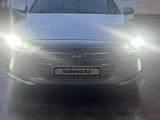 Hyundai Elantra 2016 годаүшін8 600 000 тг. в Шымкент – фото 5