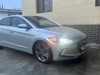 Hyundai Elantra 2016 года за 8 700 000 тг. в Шымкент