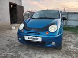 Daewoo Matiz 2010 годаүшін1 800 000 тг. в Атырау – фото 5