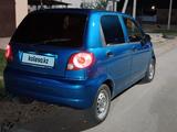 Daewoo Matiz 2010 года за 2 000 000 тг. в Атырау – фото 2