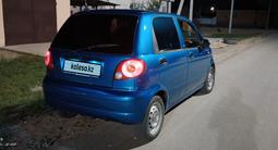 Daewoo Matiz 2010 года за 2 000 000 тг. в Атырау – фото 2