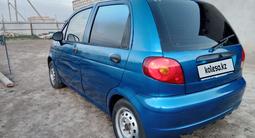 Daewoo Matiz 2010 года за 2 000 000 тг. в Атырау – фото 3