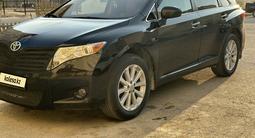 Toyota Venza 2010 годаүшін8 500 000 тг. в Актау