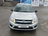 ВАЗ (Lada) Granta 2190 2015 годаүшін3 150 000 тг. в Павлодар