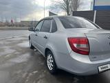 ВАЗ (Lada) Granta 2190 2015 года за 3 200 000 тг. в Павлодар – фото 5