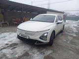 Wuling Starlight 2024 годаүшін9 000 000 тг. в Алматы