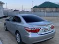 Toyota Camry 2015 года за 6 700 000 тг. в Актау – фото 2