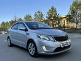 Kia Rio 2014 года за 4 800 000 тг. в Алматы