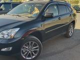 Lexus RX 330 2003 года за 7 900 000 тг. в Семей