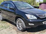 Lexus RX 330 2003 года за 7 900 000 тг. в Семей – фото 3