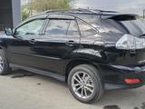 Lexus RX 330 2003 года за 7 900 000 тг. в Семей – фото 2