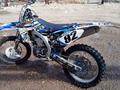 Yamaha  YZ450F 2013 года за 1 900 000 тг. в Караганда