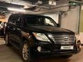 Lexus LX 570 2010 года за 17 800 000 тг. в Алматы – фото 3