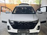 Hyundai Custin 2024 годаүшін14 200 000 тг. в Алматы