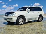 Lexus LX 470 2000 года за 8 100 000 тг. в Караганда