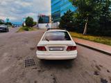 Mitsubishi Galant 1993 годаfor1 200 000 тг. в Алматы – фото 3