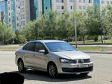 Volkswagen Polo 2019 годаfor5 200 000 тг. в Атырау – фото 2