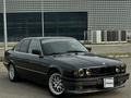 BMW 520 1991 годаүшін4 100 000 тг. в Алматы