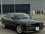 BMW 520 1991 годаүшін3 200 000 тг. в Семей