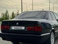 BMW 520 1991 года за 4 100 000 тг. в Алматы – фото 13