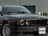 BMW 520 1991 годаүшін3 200 000 тг. в Семей – фото 3