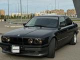BMW 520 1991 годаүшін4 100 000 тг. в Алматы – фото 2