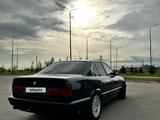 BMW 520 1991 годаүшін4 100 000 тг. в Алматы – фото 5