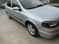 Opel Astra 2003 годаүшін3 100 000 тг. в Шымкент