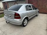 Opel Astra 2003 годаfor3 100 000 тг. в Шымкент – фото 4