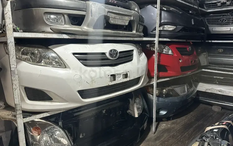 Ноускат на Toyota corolla за 270 000 тг. в Алматы