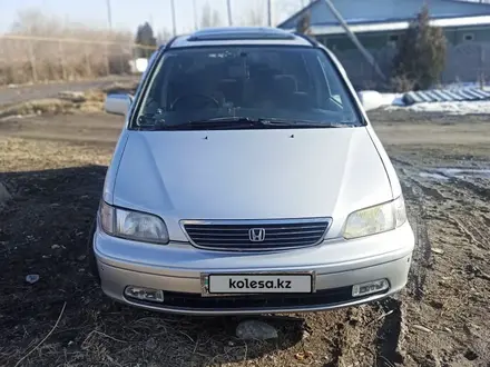 Honda Odyssey 1997 года за 2 600 000 тг. в Алматы