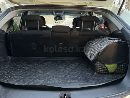 SsangYong Nomad 2015 года за 6 300 000 тг. в Алтай – фото 14