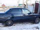 ВАЗ (Lada) Priora 2170 2013 годаүшін2 200 000 тг. в Алматы