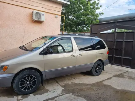 Toyota Sienna 2000 года за 5 500 000 тг. в Кызылорда