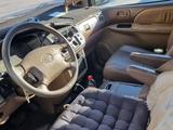 Toyota Sienna 2000 года за 5 500 000 тг. в Кызылорда – фото 4