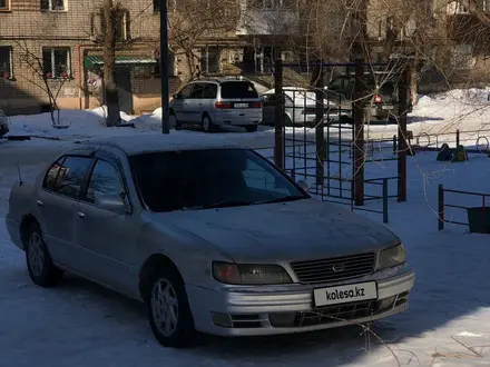 Nissan Cefiro 1995 года за 1 650 000 тг. в Аягоз