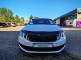 Skoda Octavia 2020 года за 8 000 000 тг. в Петропавловск – фото 3